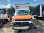 2021 Chevrolet Express BOX Truck