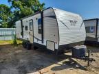 2018 Keystone Hideout Camper