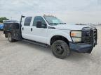 2015 Ford F350 Super Duty
