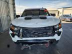 2025 Chevrolet Silverado K1500 Trail Boss Custom