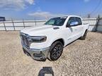 2025 Dodge 1500 Laramie