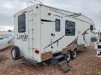 2006 Keystone Laredo Camper