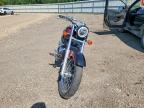 2001 Honda VT750 DC