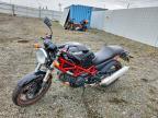 2007 Ducati Monster 695