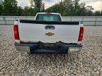 2007 Chevrolet Silverado K1500