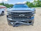 2020 Chevrolet Silverado K1500 LT Trail Boss