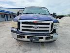 2005 Ford F250 Super Duty