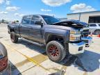 2015 Chevrolet Silverado K2500 Heavy Duty LT