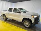 2024 Chevrolet Colorado