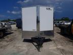 2026 Look K-DXC10218-100 Enclosed Cargo Trailer