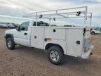 2005 Chevrolet Silverado C2500 Heavy Duty