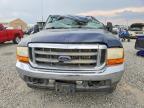 2001 Ford F250 Super Duty
