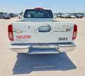 2014 Nissan Frontier S