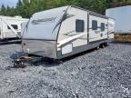 2012 Crossroads Slingshot Camper
