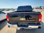 2018 Chevrolet Silverado C1500 LTZ
