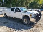 2012 Chevrolet Silverado K3500