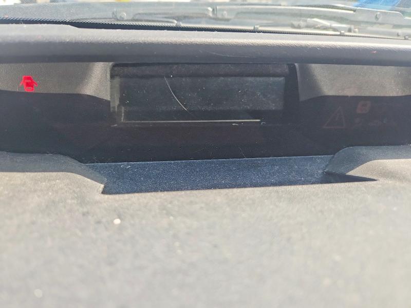 2009 Toyota Prius Touring