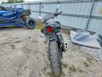 2025 Honda CB500 F