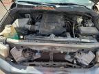 2011 Toyota Tundra Double Cab SR5