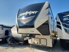 2018 Foresriver 2018  Sandpiper-Camper