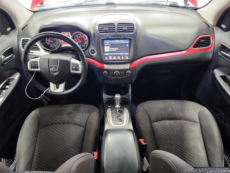 2014 Dodge Journey sxt