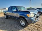 2005 Toyota Tundra Double Cab SR5