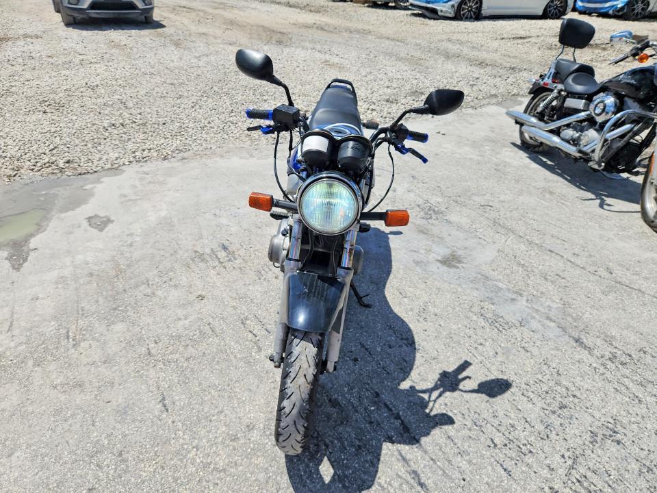 1998 Suzuki GS500 E