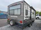 2017 Travel Line Enterprises 2017 Heartland Trail Runner Camper