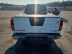 2017 Nissan Frontier SV V6