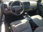 2018 GMC Canyon