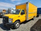 2023 Ford E350 BOX Truck