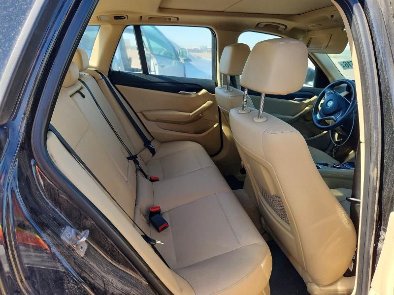 2015 BMW X1 xDrive28i