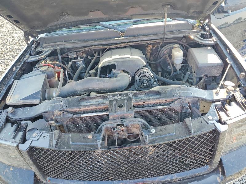 2013 GMC Sierra K1500 SLT