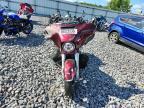 2014 Harley-Davidson Flhxs Street Glide Special