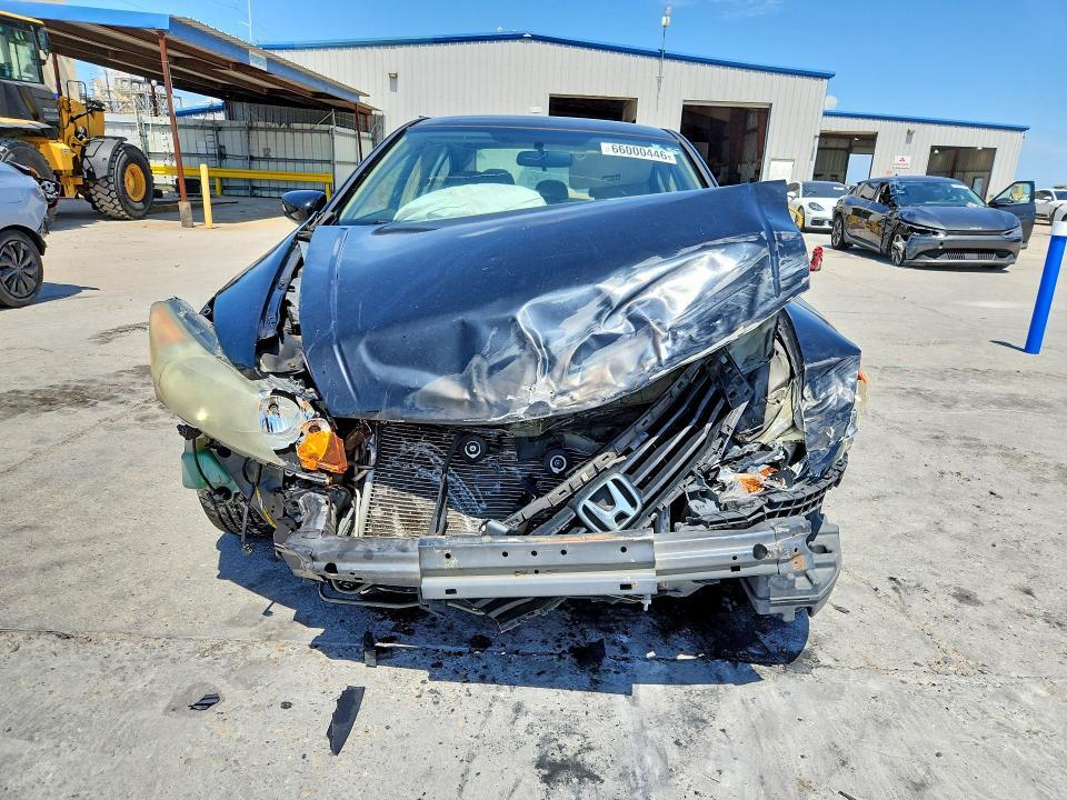 2010 Honda Accord LXP