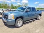 2009 Chevrolet Silverado C1500