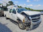 2010 Chevrolet CK2500