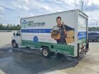 2010 Ford E-350-BOX Truck