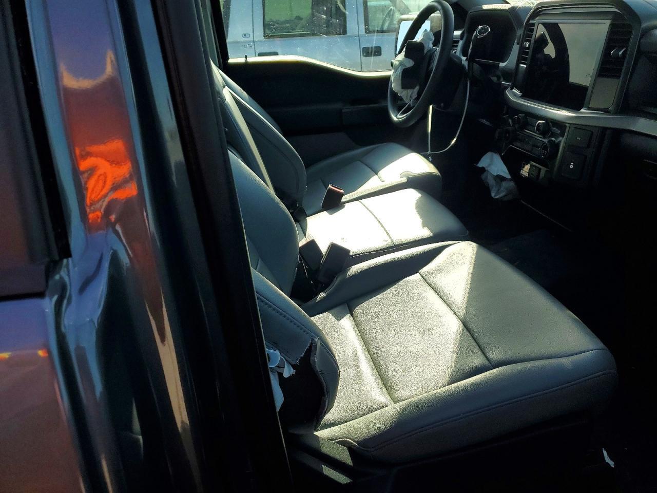 2025 Ford F150 XL