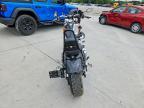 2010 Harley-Davidson Fxdwg