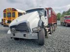 2007 Mack 700 CTP700