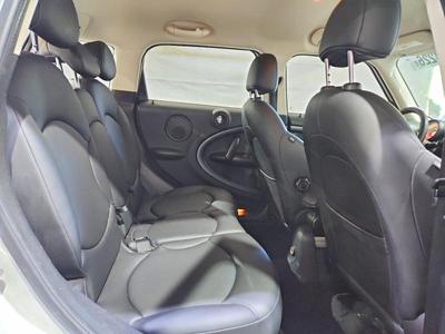 2013 Mini Cooper S Countryman