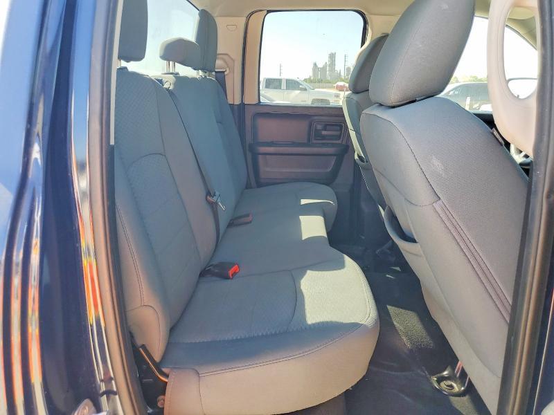 2013 Dodge RAM 1500 ST