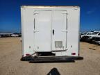 2018 Ford E350 BOX Truck