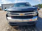 2021 Chevrolet Silverado K1500 LT