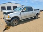 2001 Ford F150 Supercrew