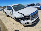 2018 GMC Canyon SLE