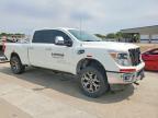 2018 Nissan Titan XD SL