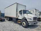 2018 Freightliner Business Class M2 BOX Truck