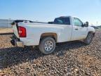 2007 Chevrolet Silverado C1500 Classic